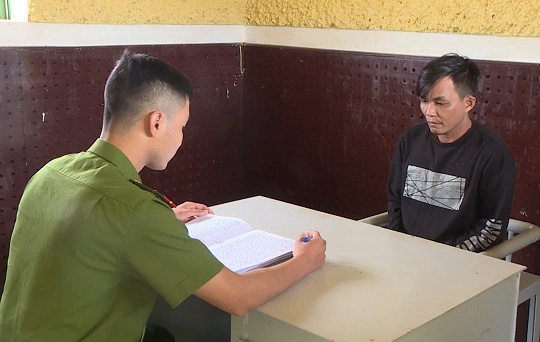 Nhieu nguoi bi lua qua mang anh 1