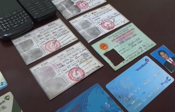 Nhieu nguoi bi lua qua mang anh 2