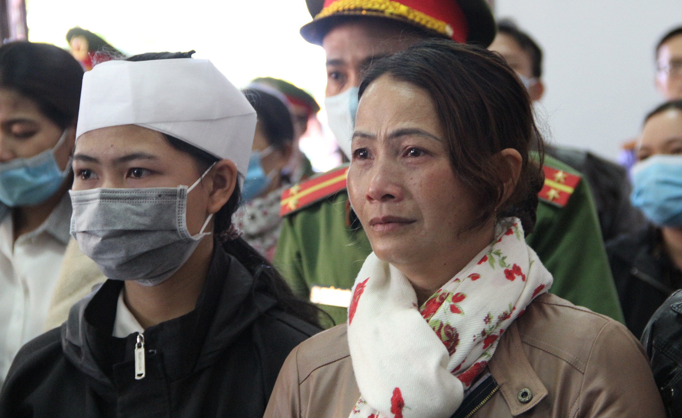 Bi thu giet em ho anh 2