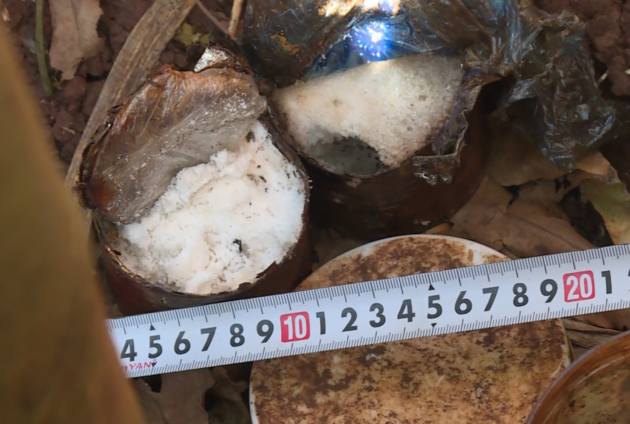 Buôn ma túy  ảnh 6 Buon ma tuy anh 6