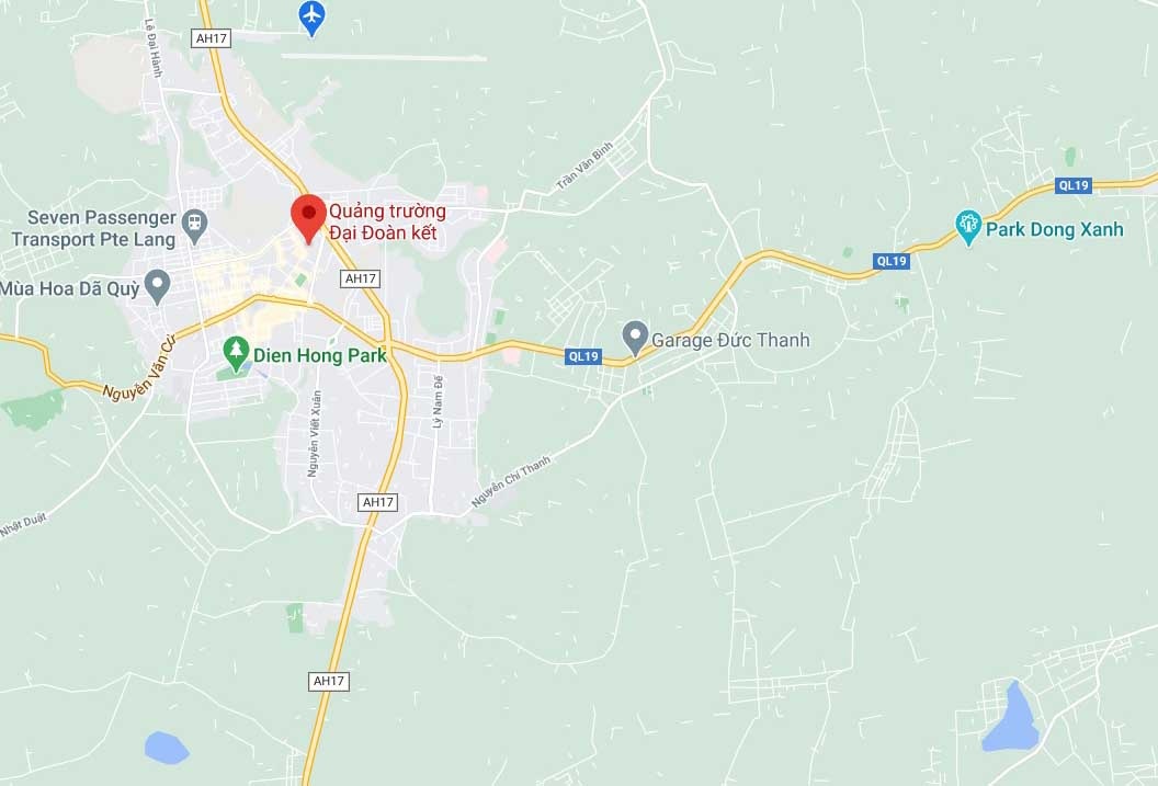 Oto tong cot co anh 2