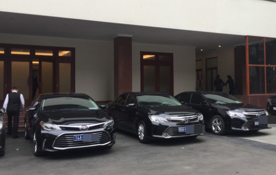 Xu ly nghiem viec tang qua, nhan qua Tet trai quy dinh hinh anh