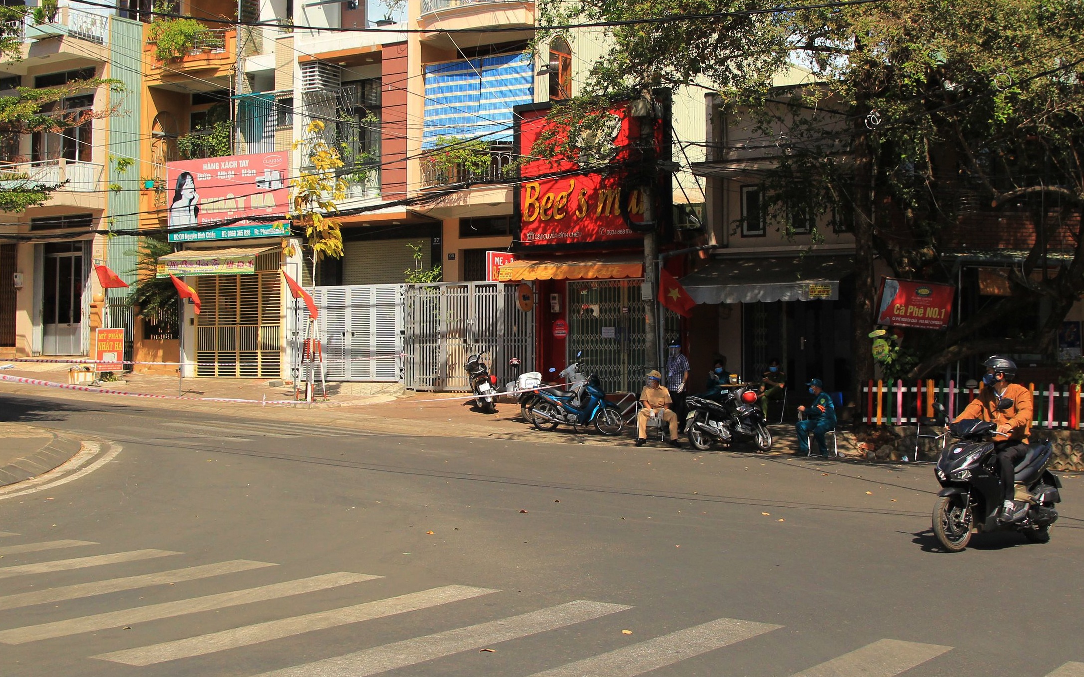 Gia Lai chong dich anh 1