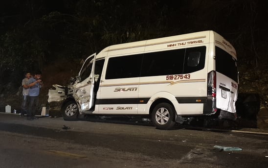 Tai nan tren deo Bao Loc anh 2