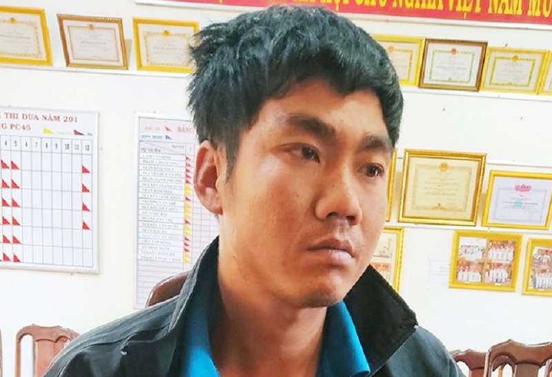 Chém chết mẹ ảnh 1 Chem chet me anh 1