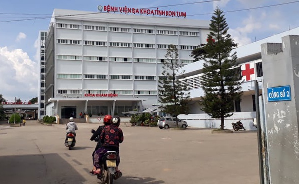 Ba nguoi chet sau khi an tiec hinh anh