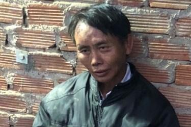 Truy tim nghi pham bo tron hinh anh