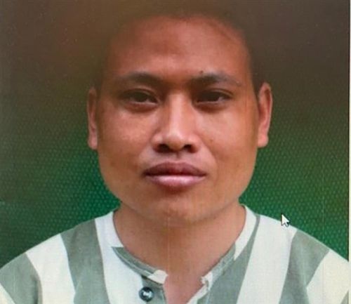 Ke giet nguoi tron khoi trai giam o Lam Dong hinh anh