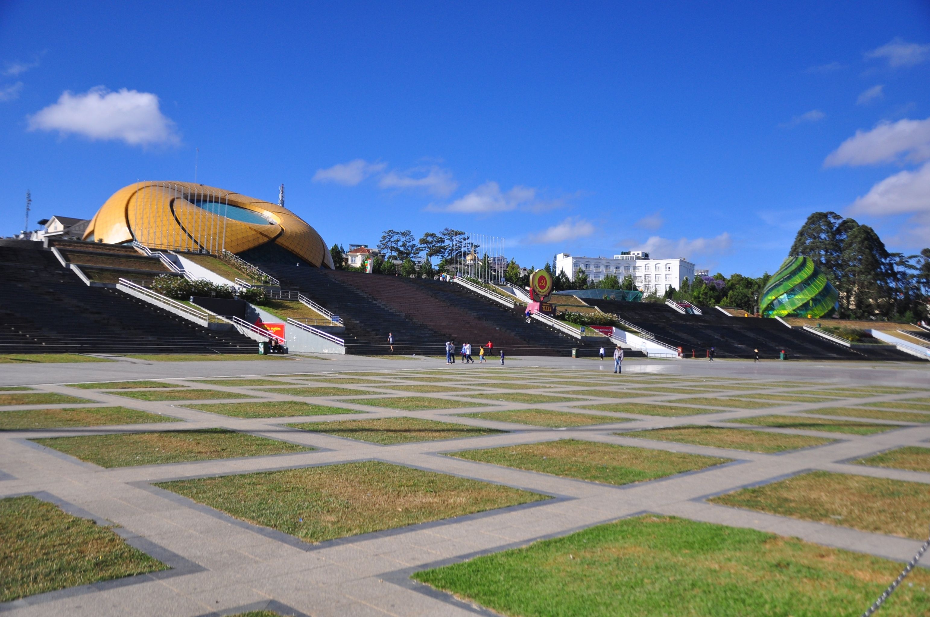 du lich Da Lat anh 1