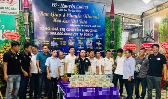Cong an thong tin vu chuyen nhuong lan dot bien gia hon 31 ty dong hinh anh