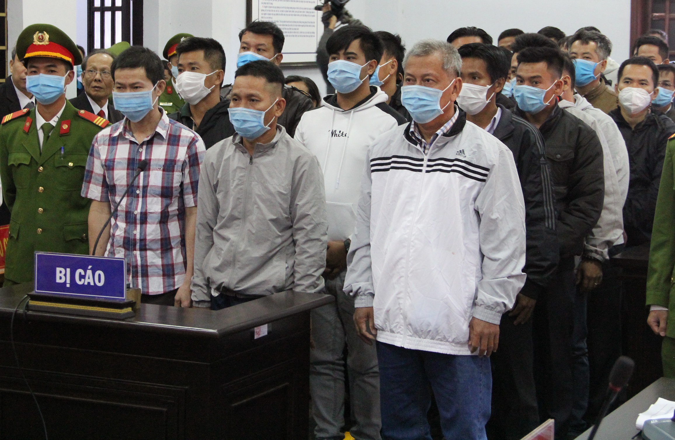 Duong day san xuat xang gia anh 2