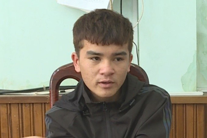 Dam chet anh ho vi mau thuan o quan karaoke hinh anh