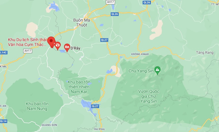 Nam du khach mat tich anh 1