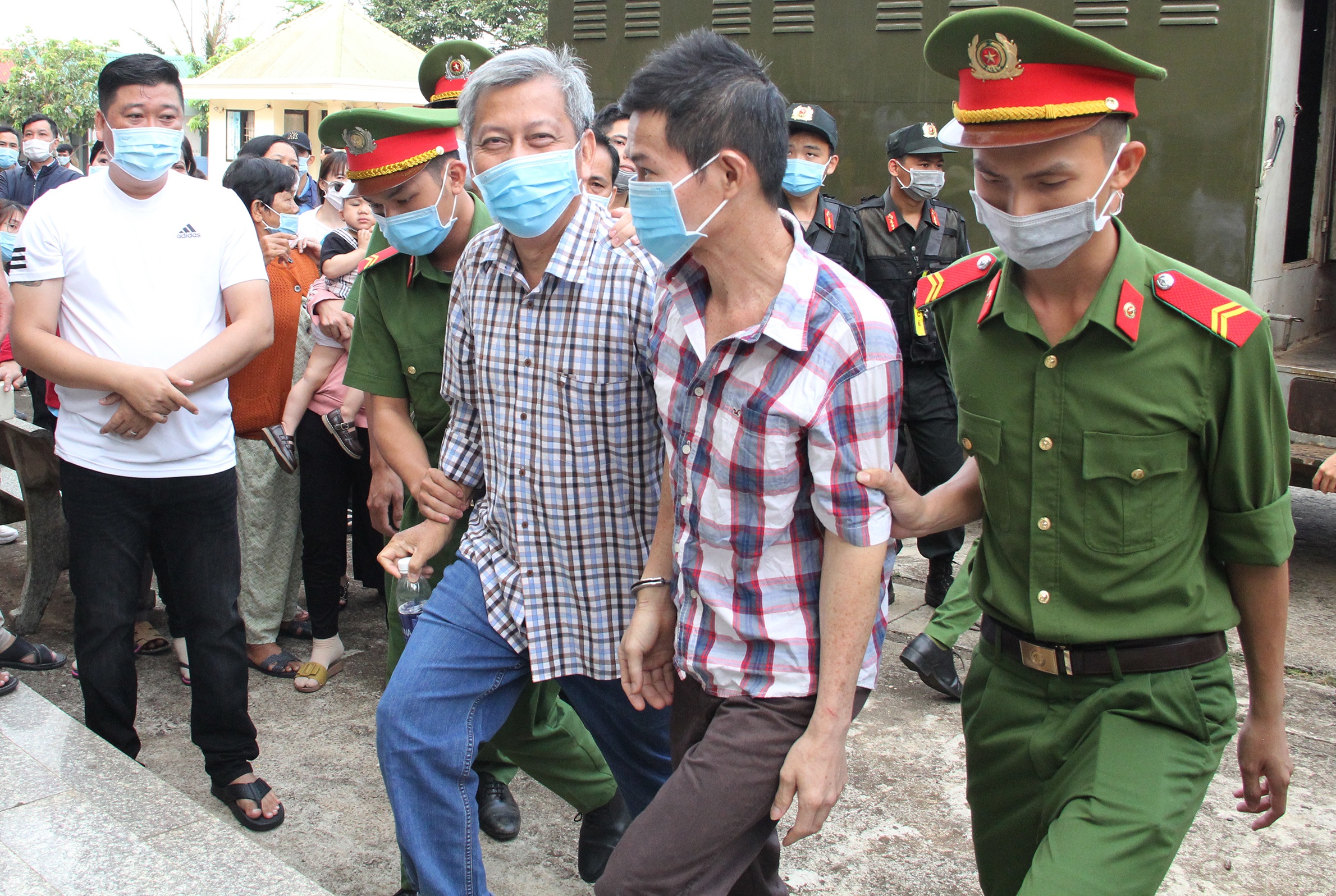 Duong day san xuat xang gia anh 1