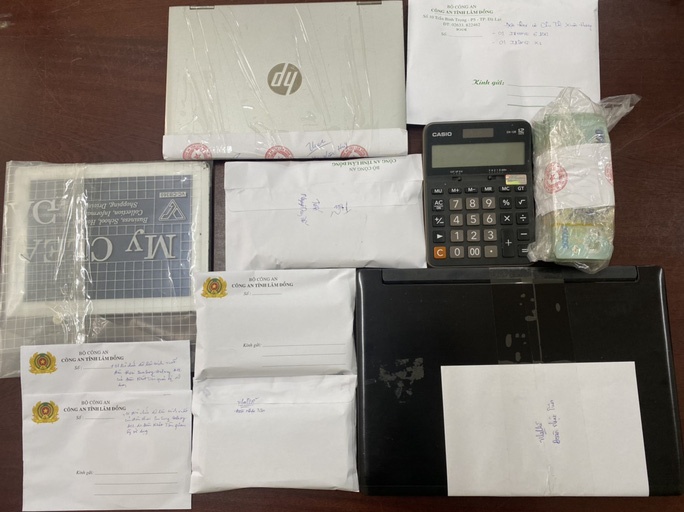 Duong day ghi so de qua mang anh 2