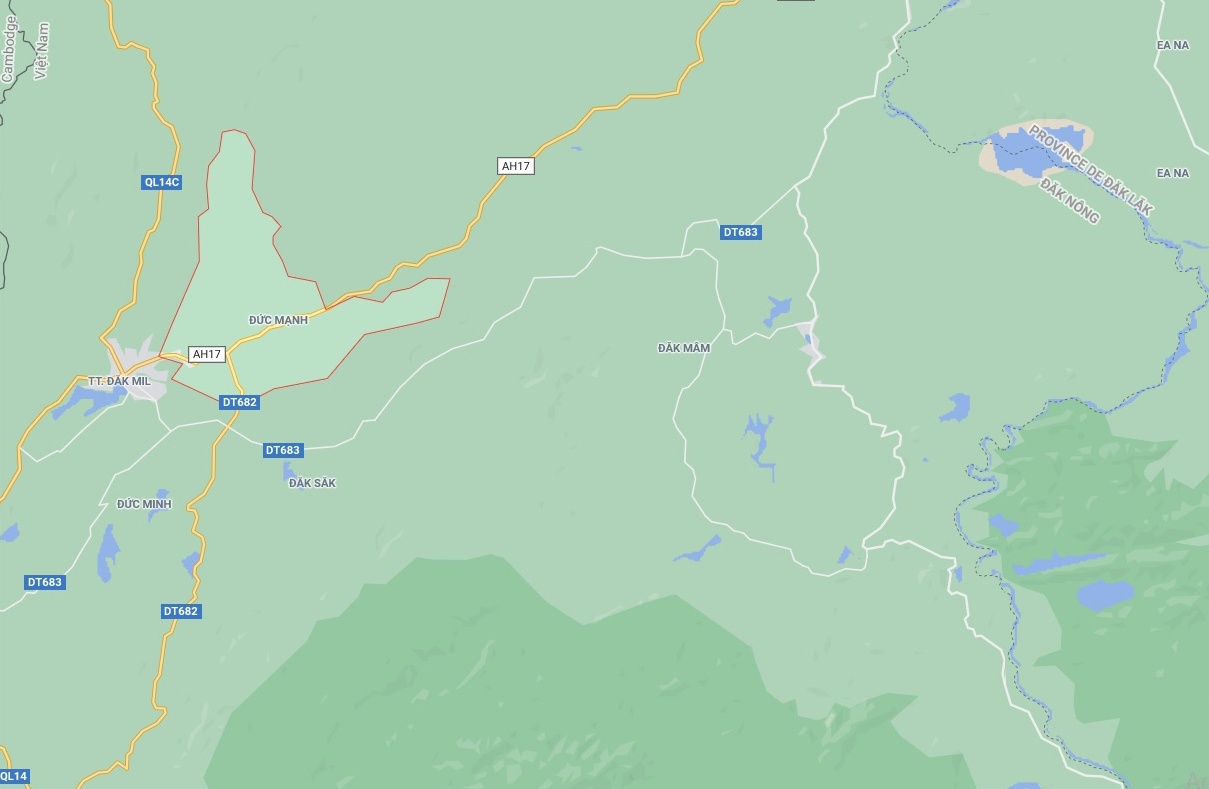 Xe khach chay luc rang sang anh 2