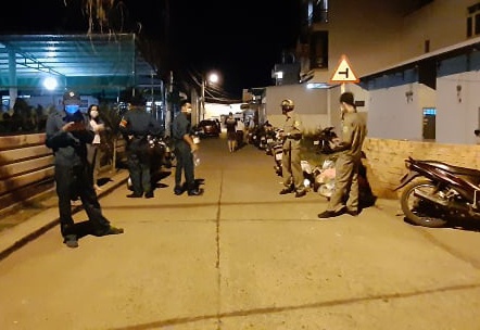 Đắk Lắk thêm ca mắc Covid-19 ảnh 1 Dak Lak them ca mac Covid-19 anh 1