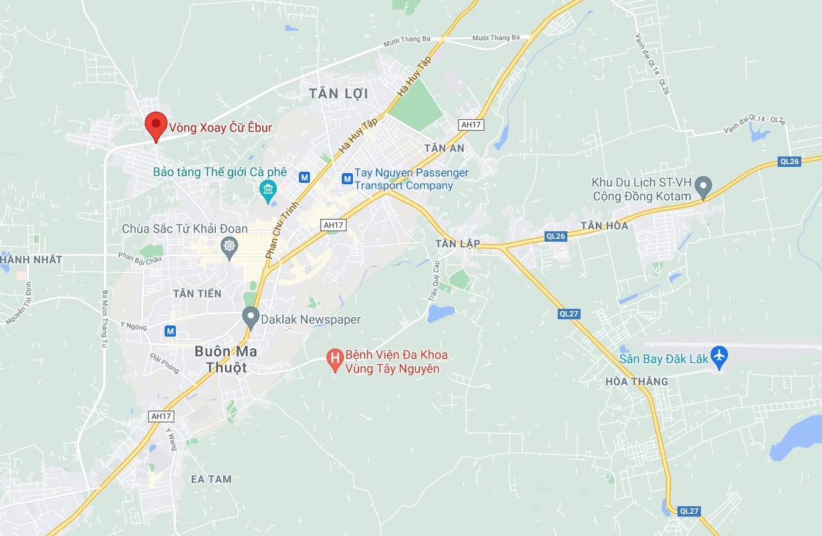 Tai xe oto tu vong anh 2