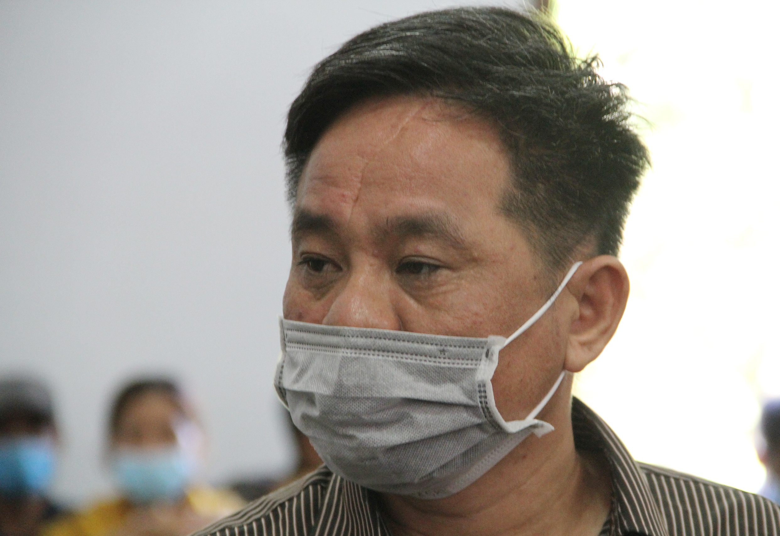 Xuat hien nhan chung moi, toa hoan xu vu cuu bi thu xa giet em ho hinh anh