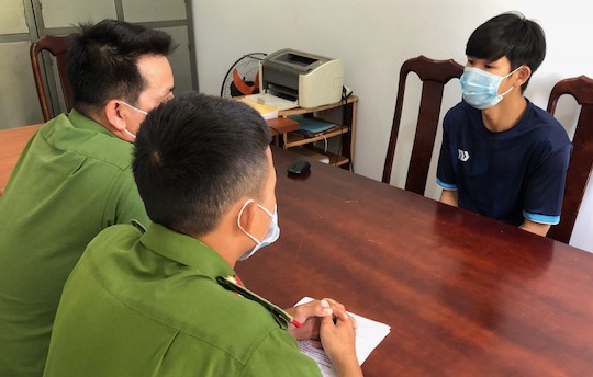 Co gai bi doa giet vi doi chia tay hinh anh