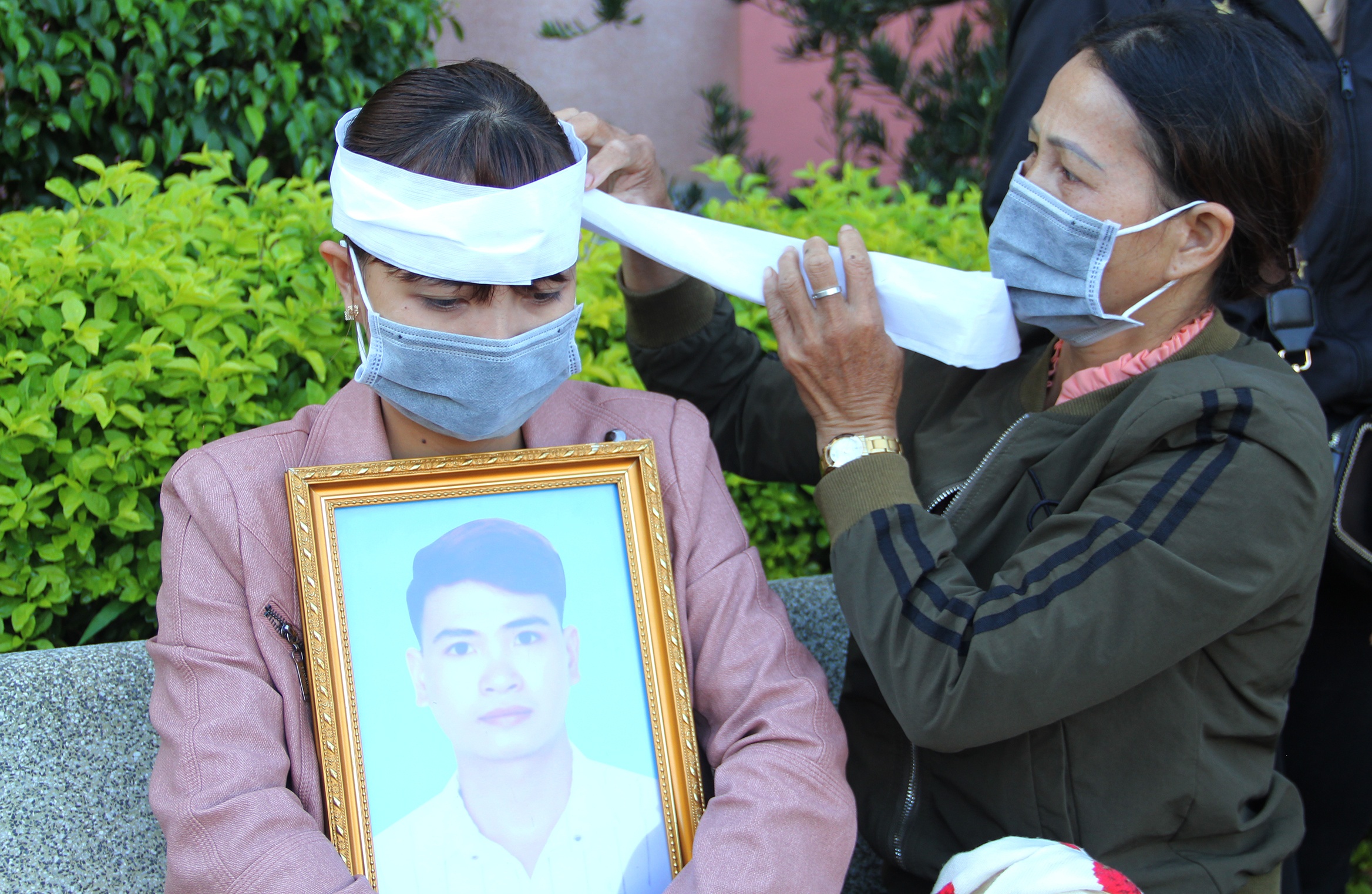 Cuu bi thu xa giet em ho anh 2