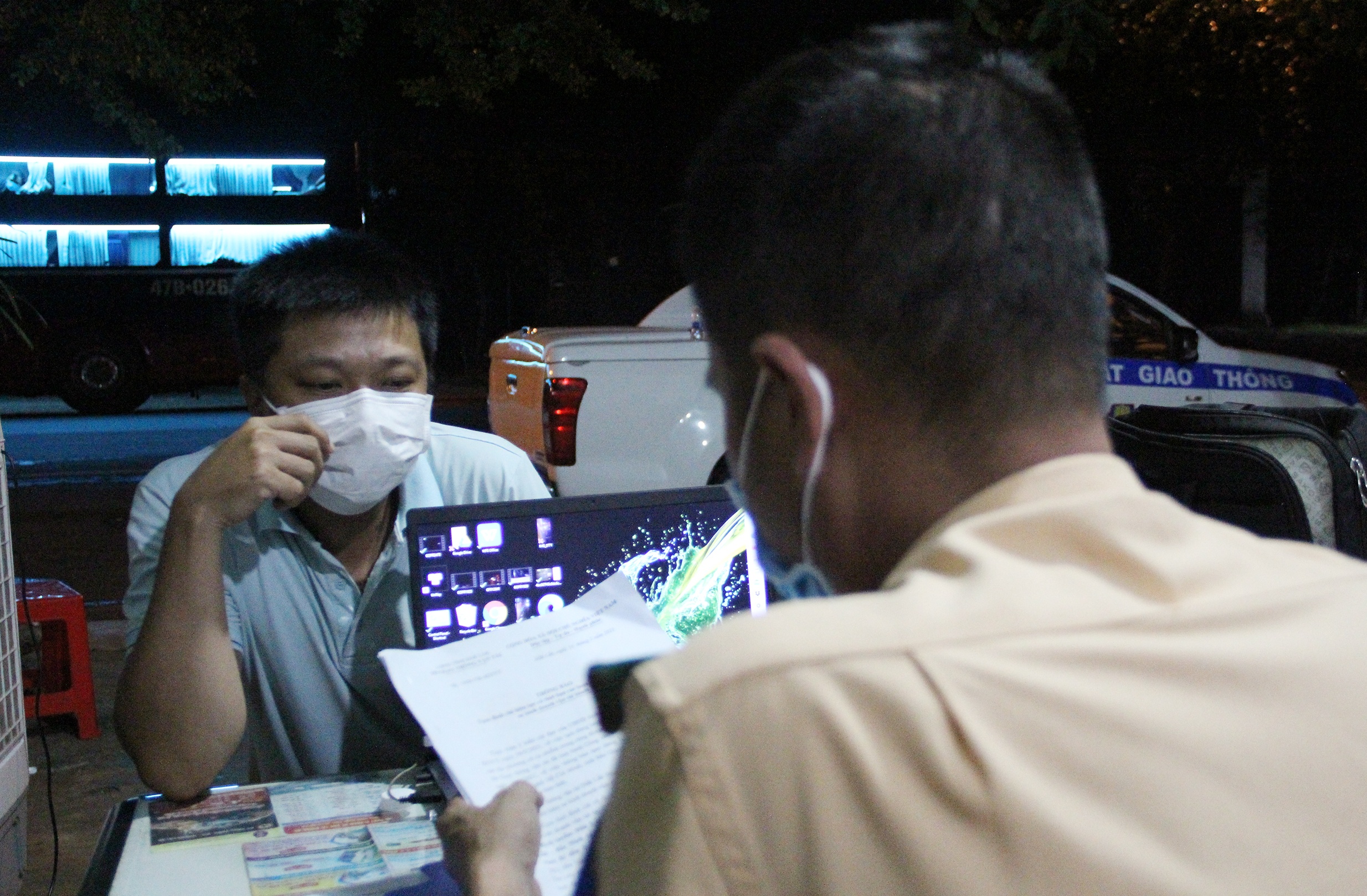 Kiem soat nguoi dan ve tu vung dich anh 2