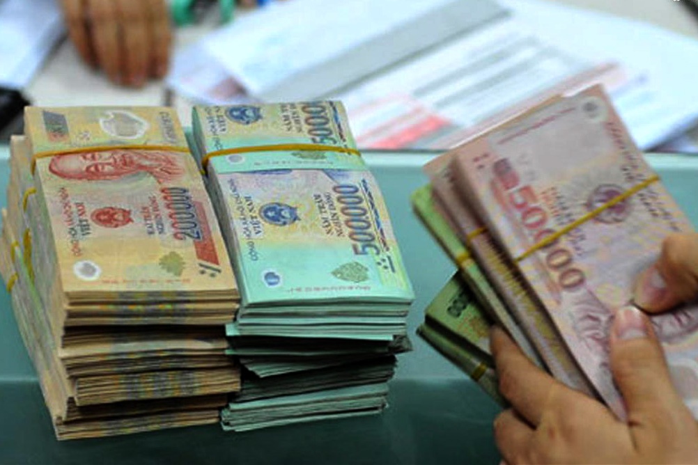 Khoi to nhom cho vay lai hon 1.000%/nam hinh anh