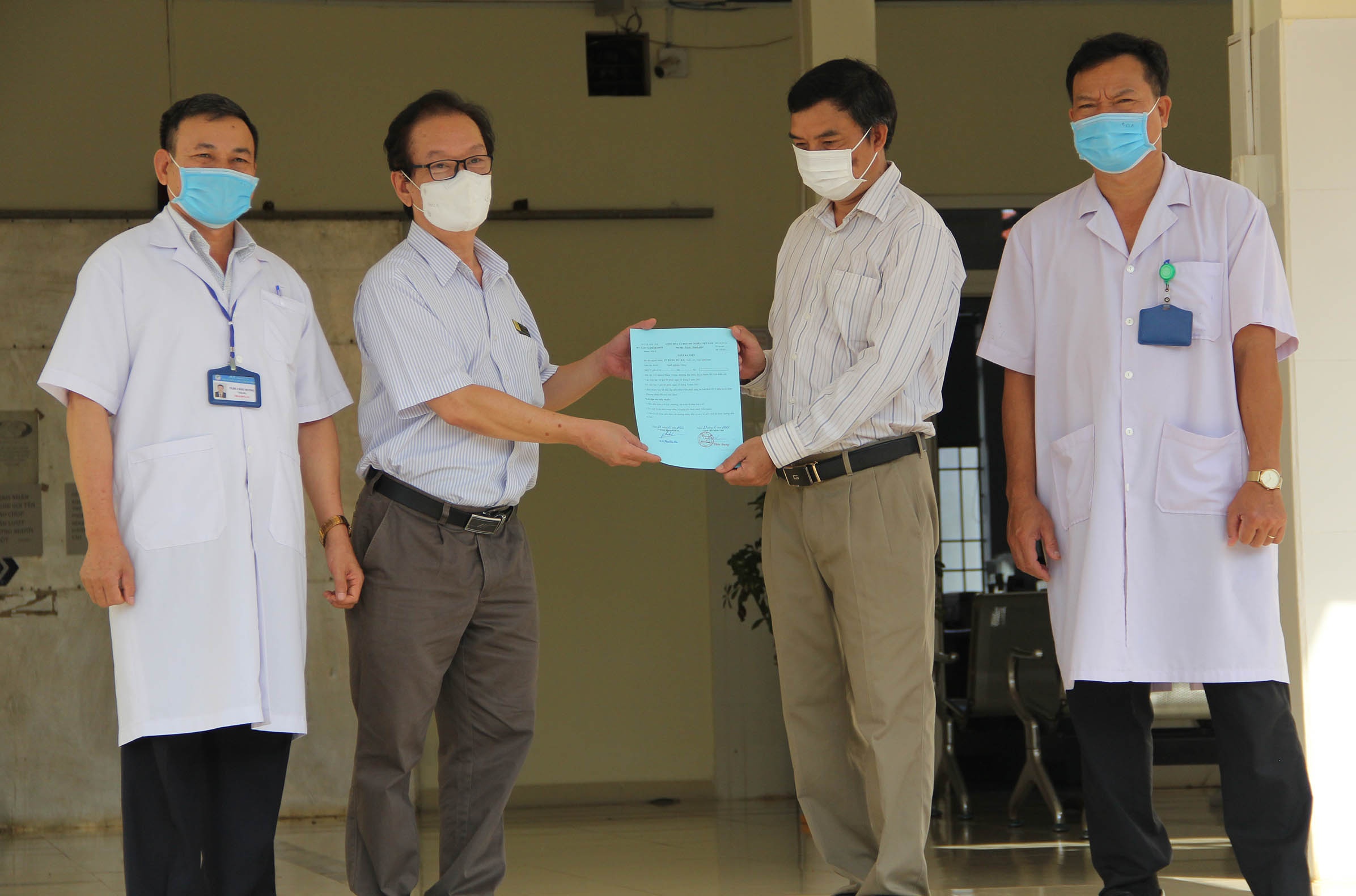 BN3836 xuat vien anh 1