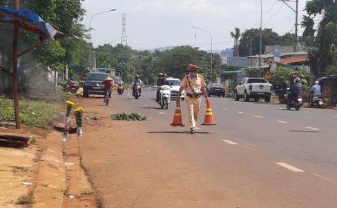 Nam sinh lop 9 bi giet anh 1