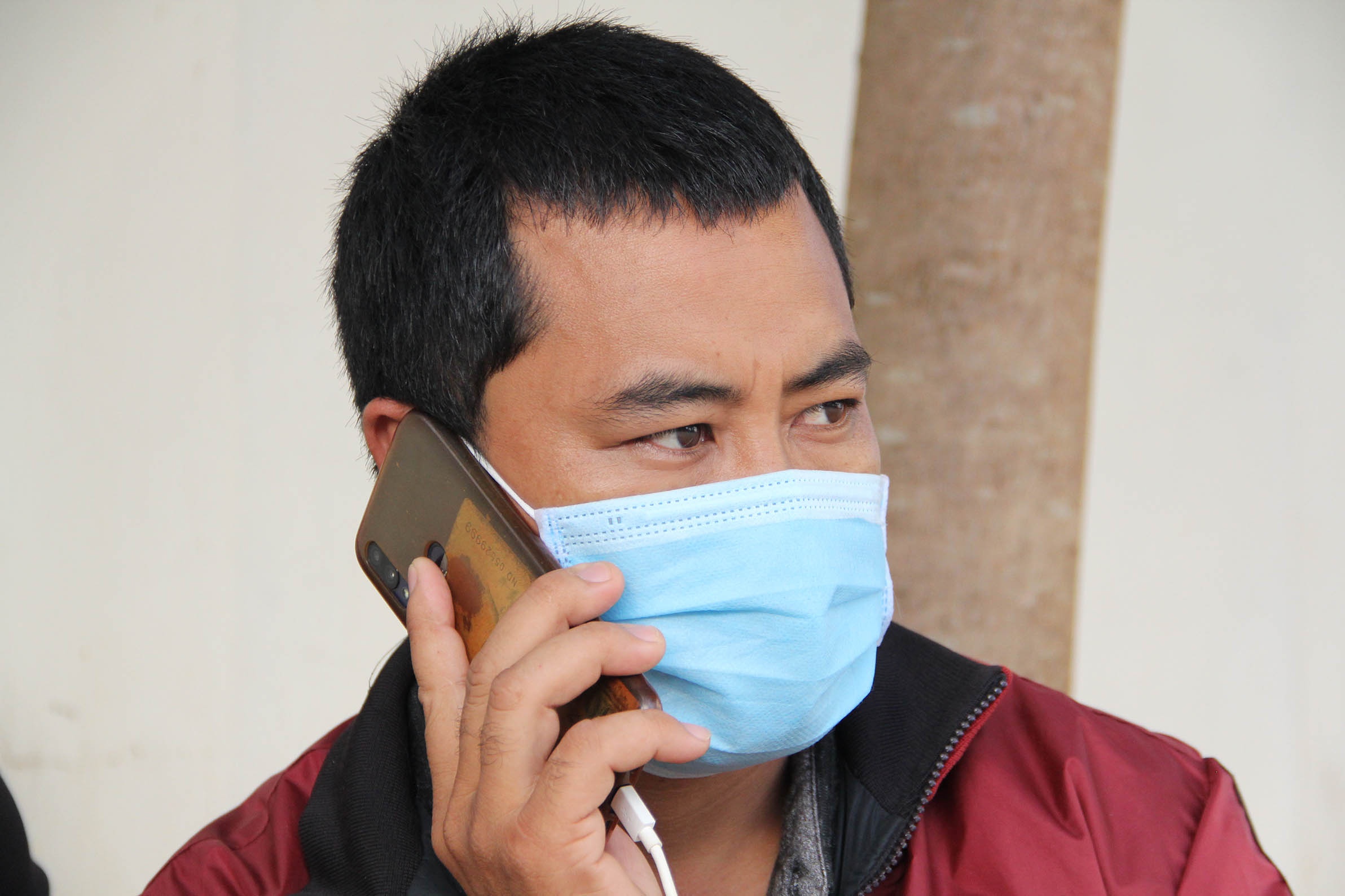 canh tu 2h sang de duoc test nhanh Covid-19 anh 2