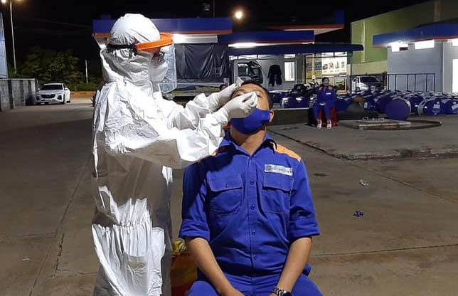 TP Buon Ma Thuot ra thong bao khan tim nguoi den 2 ngan hang hinh anh