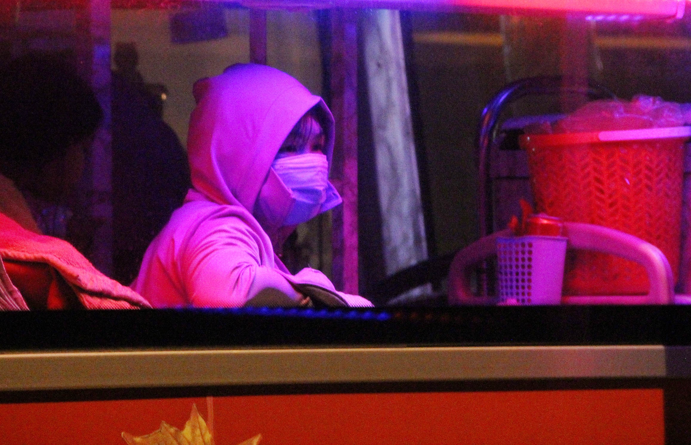 Gia Lai don 1.000 cong dan tu TP.HCM, Binh Duong ve dia phuong hinh anh