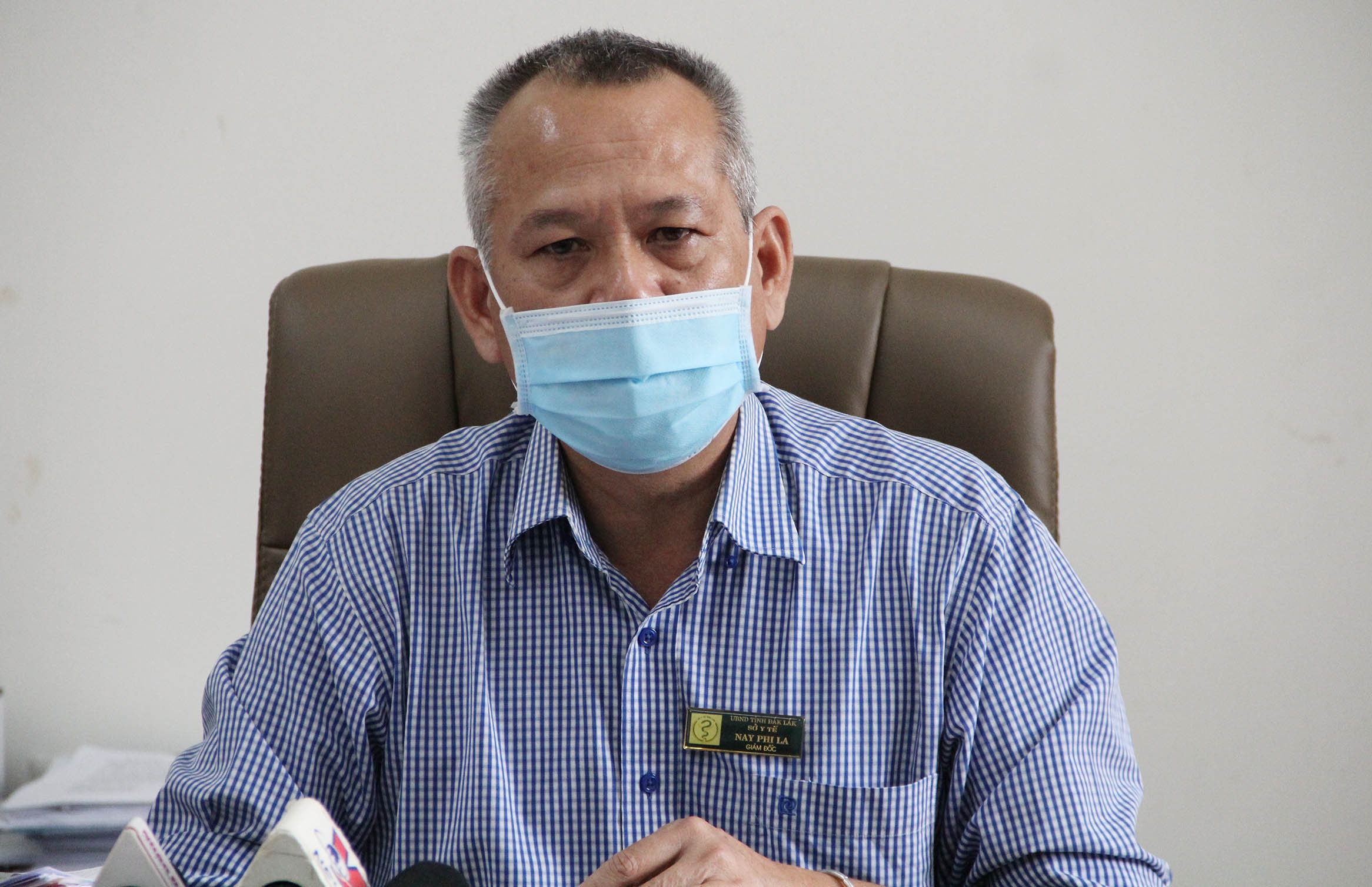 Vi sao dich tai Dak Lak phuc tap anh 1