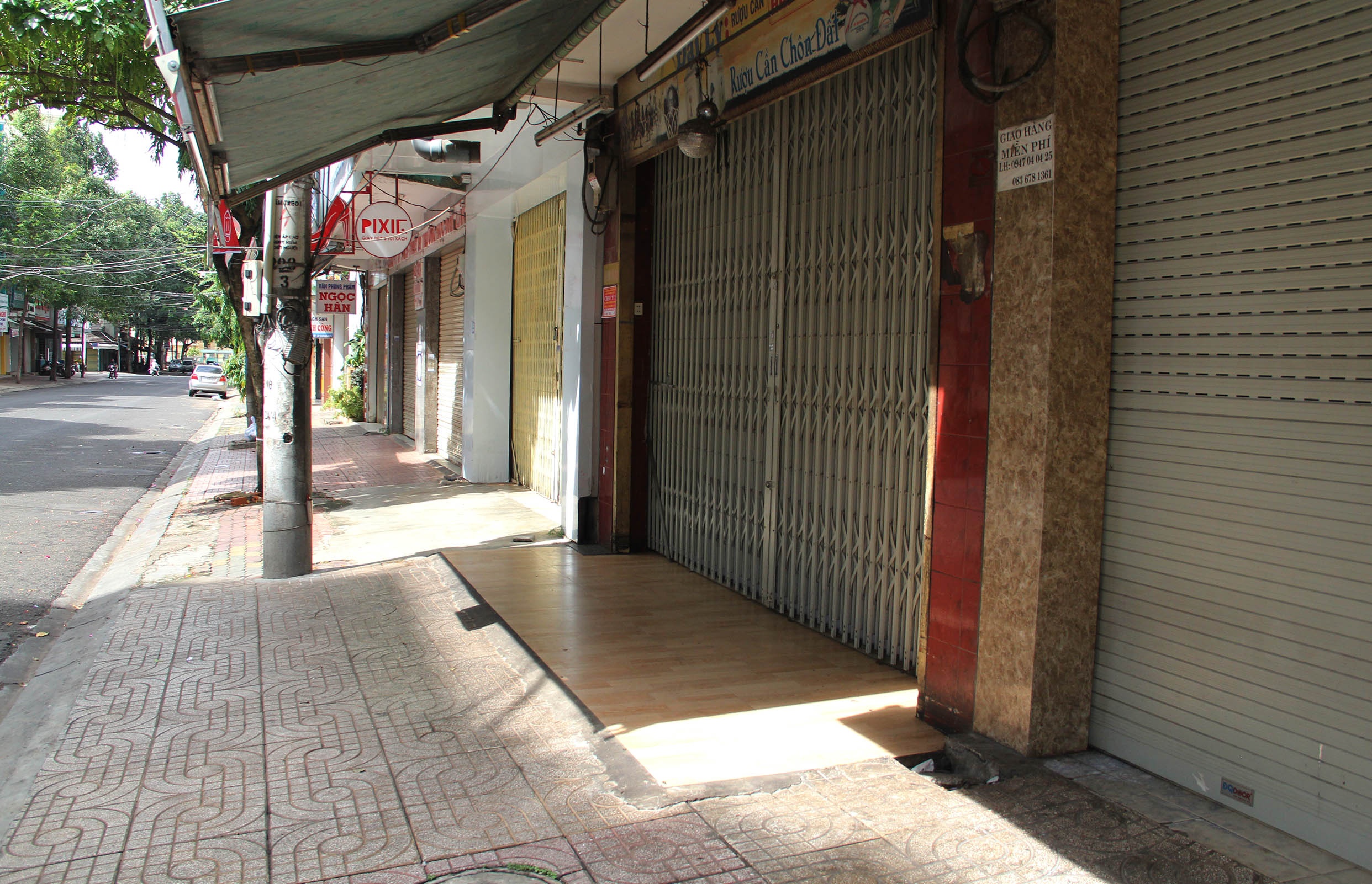 TP Buon Ma Thuot vang ve anh 5