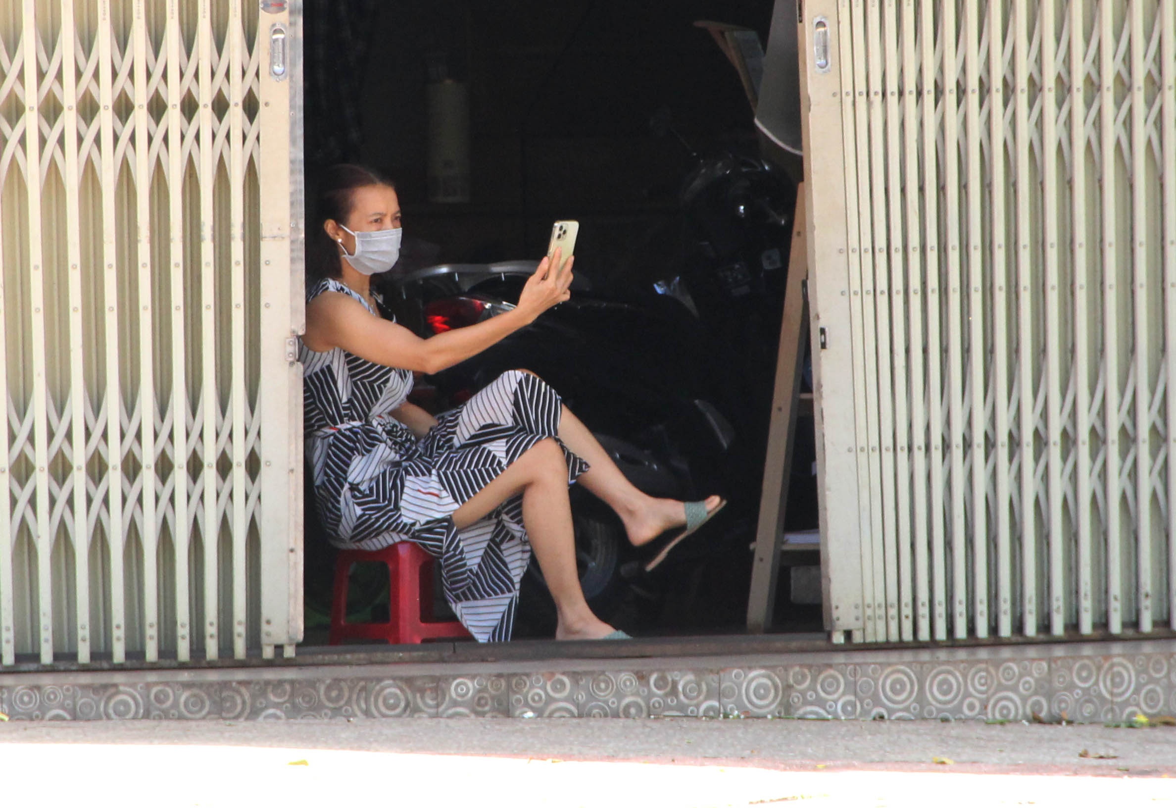 TP Buon Ma Thuot vang ve anh 6