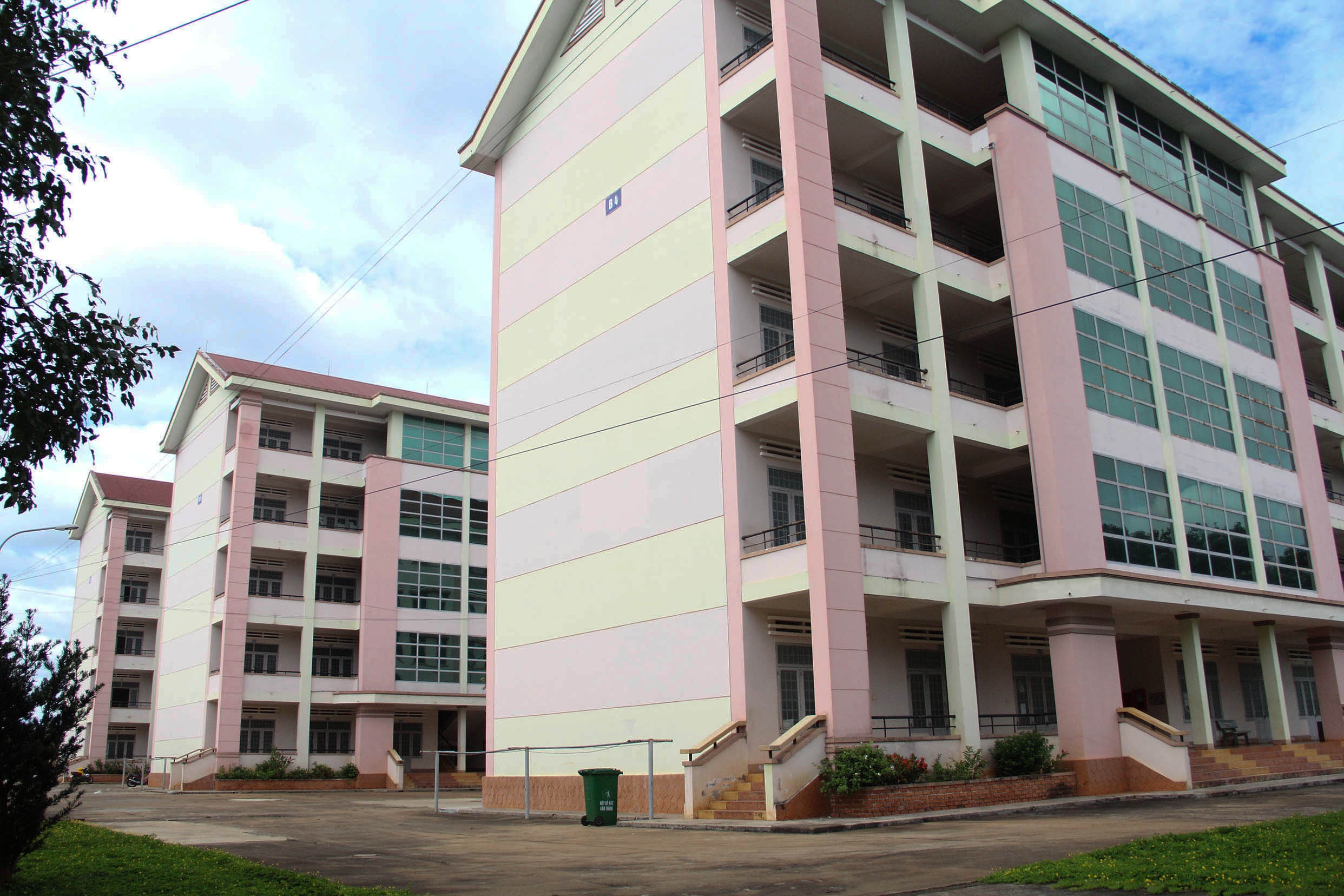 Ca nhiem cong dong tang cao anh 1