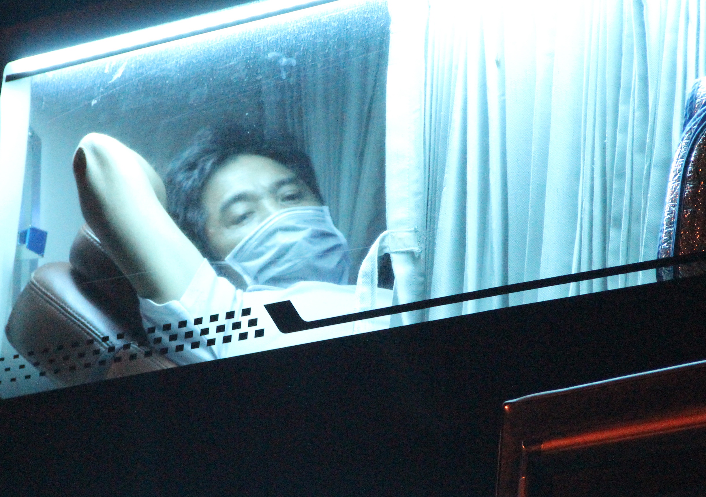 Da Lat se don cong dan tu vung dich ve que hinh anh