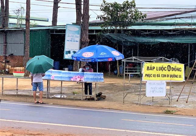 Dung leu lam cho ngu cho dan anh 2