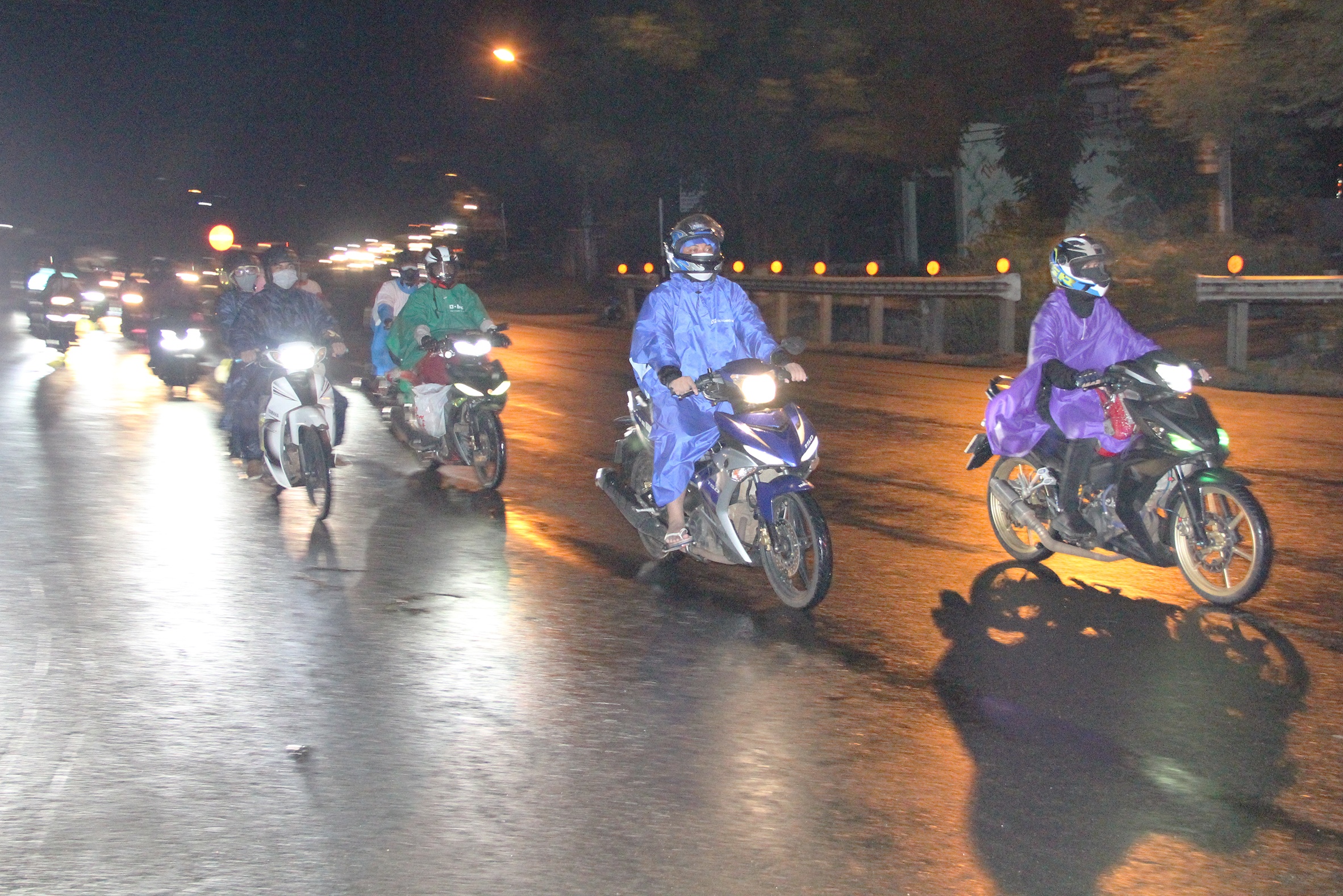 Dak Lak dung don cong dan tu vung dich anh 1