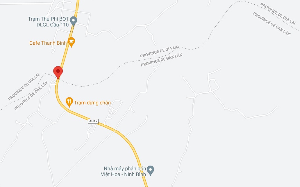 Thanh nien gap nan tren duong ve que anh 2