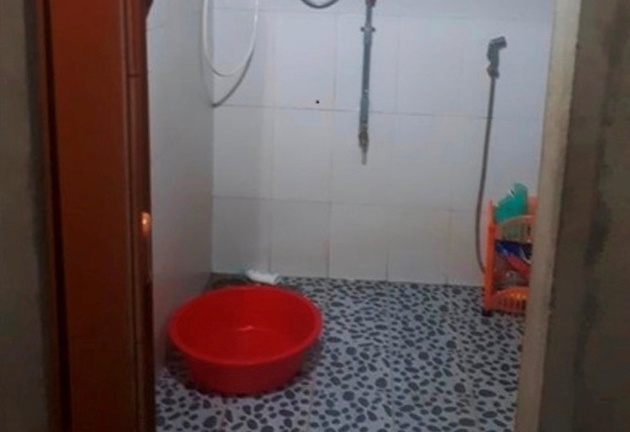 Bé trai tử vong tại điểm giữ trẻ ảnh 1 Be trai tu vong tai diem giu tre anh 1