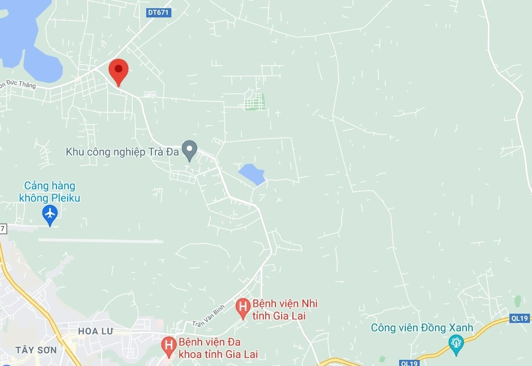 No dau dan mot nguoi chet anh 2