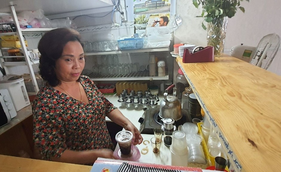 Hang quan Da Lat mo cua don khach anh 3