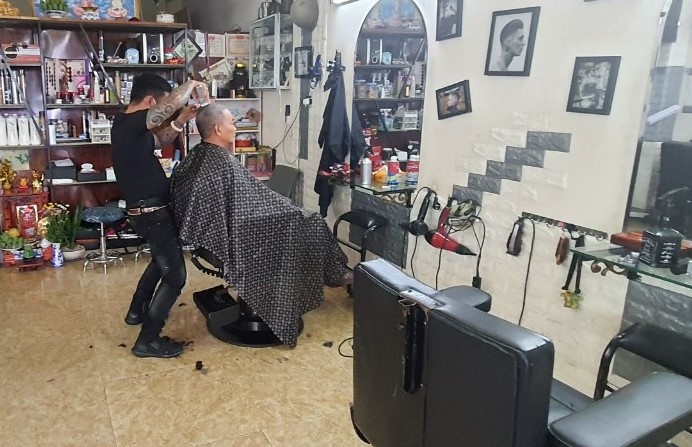 Hang quan Da Lat mo cua don khach anh 6