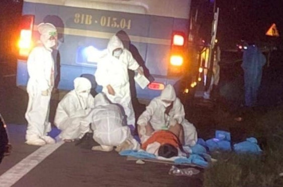 San phu sinh con khi ve que anh 1