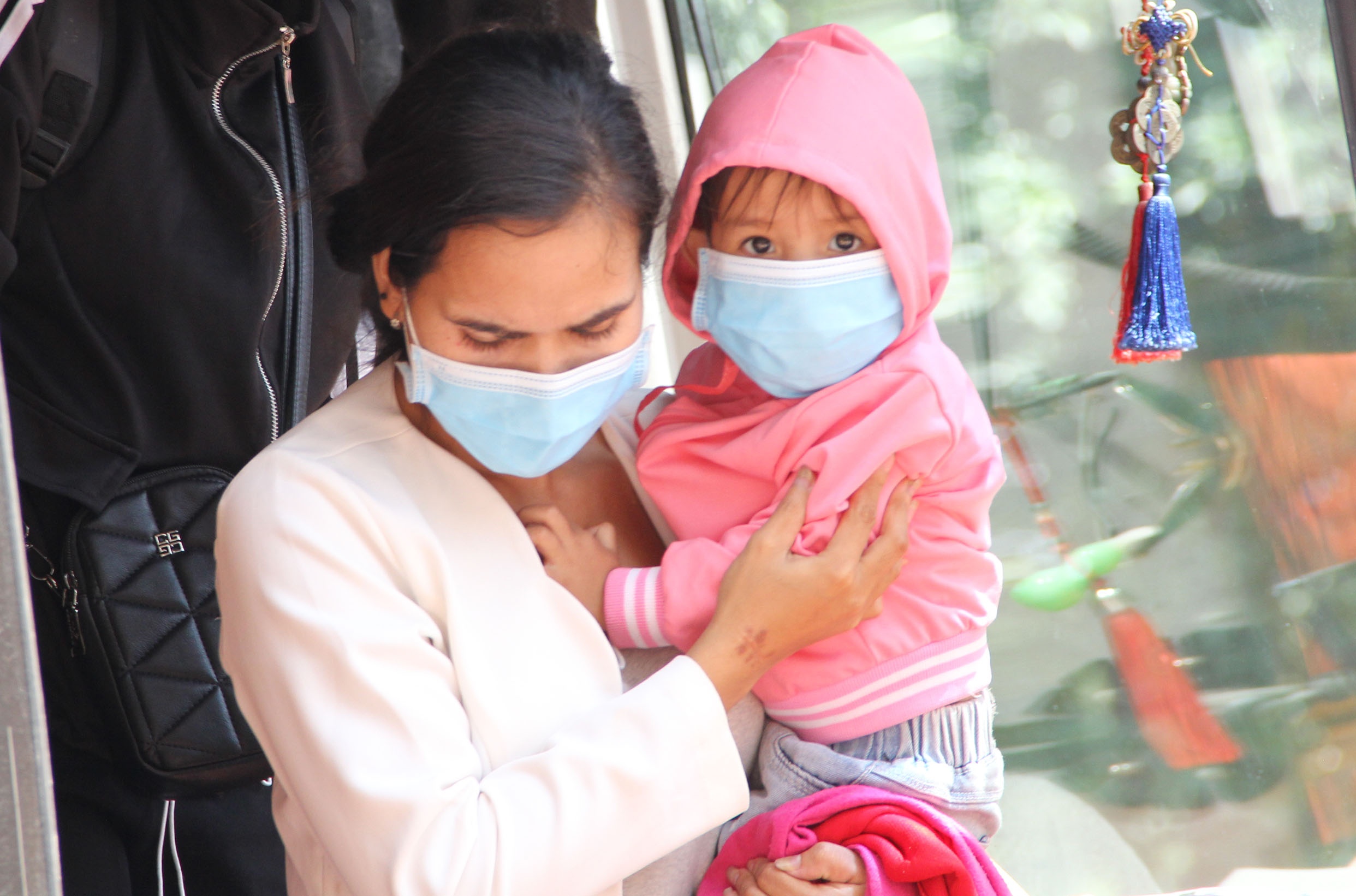 CSGT dan cong dan ve que anh 3