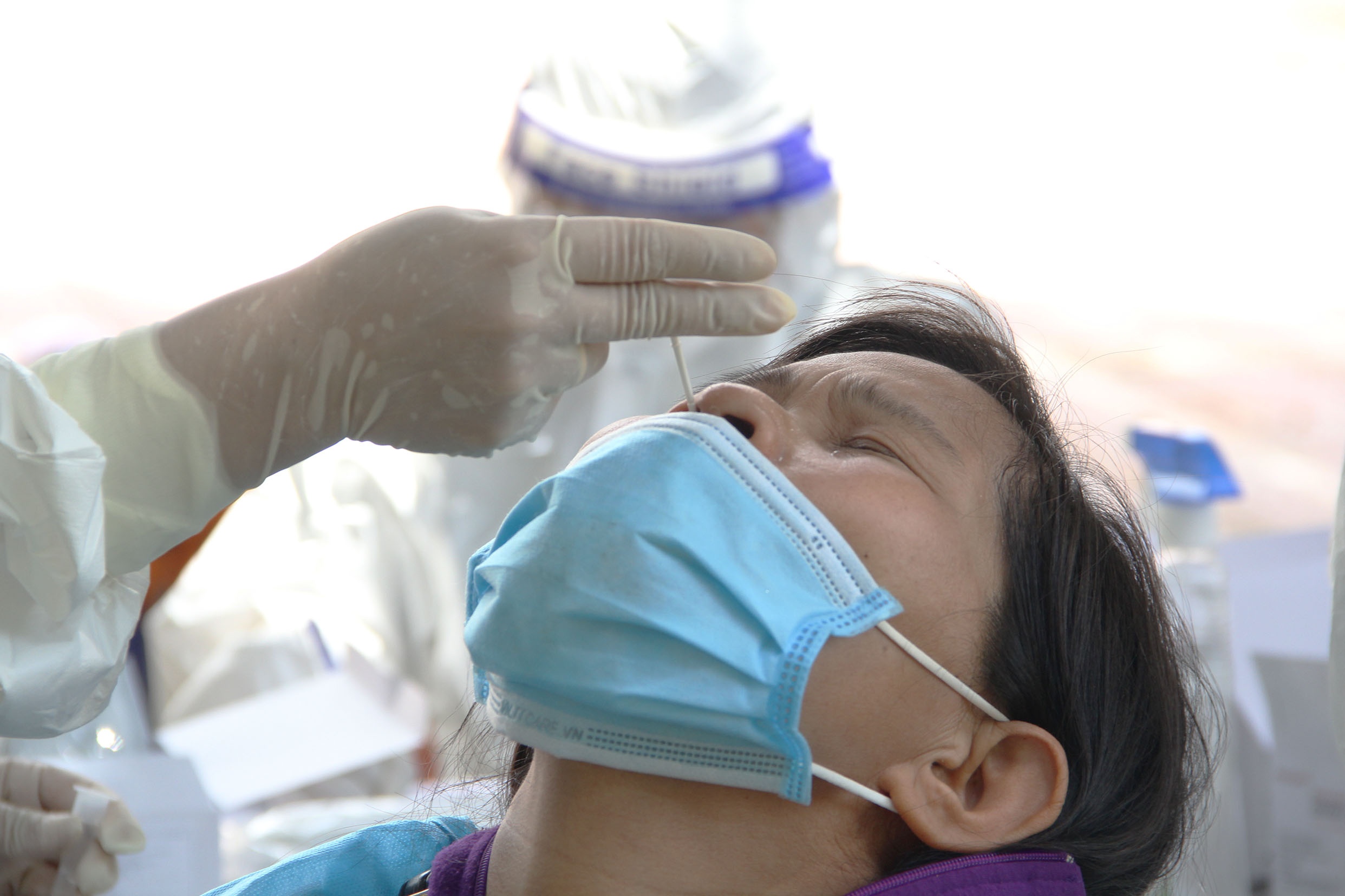 CSGT dan cong dan ve que anh 8