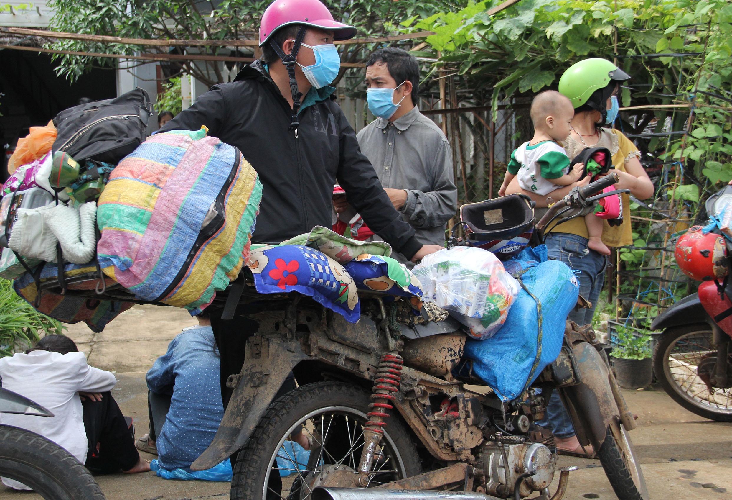 dinh di bo gan ve que anh 2