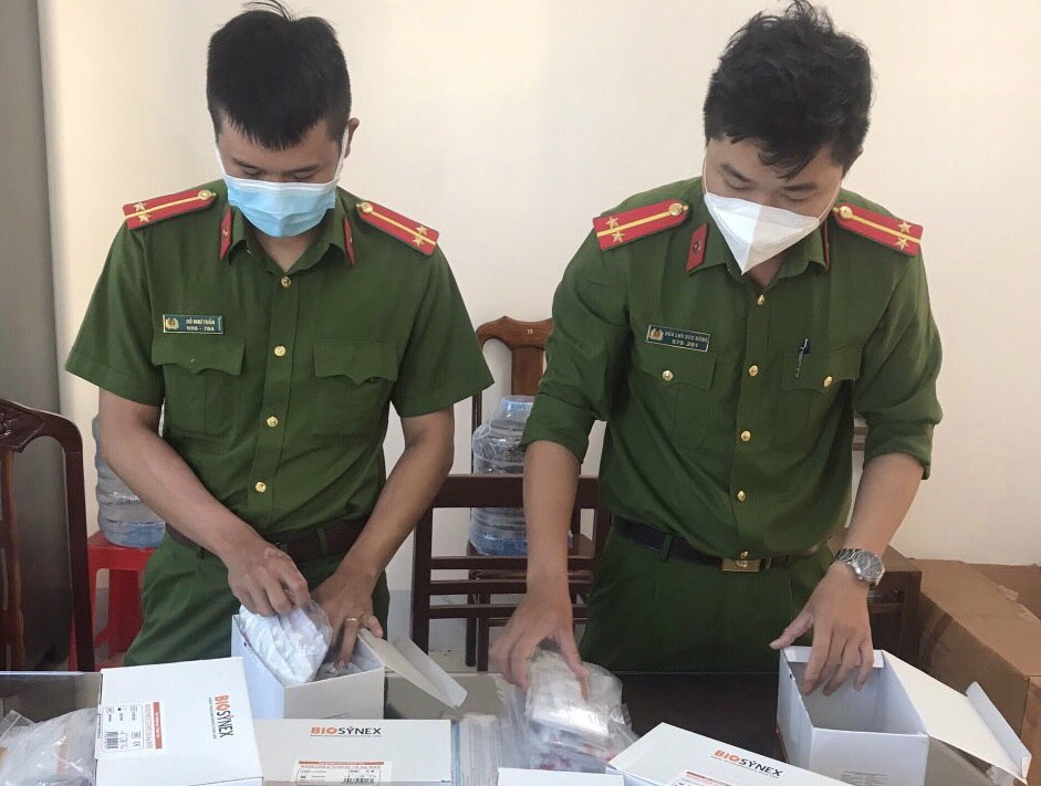 Kit test nhanh khong co xuat xu anh 1