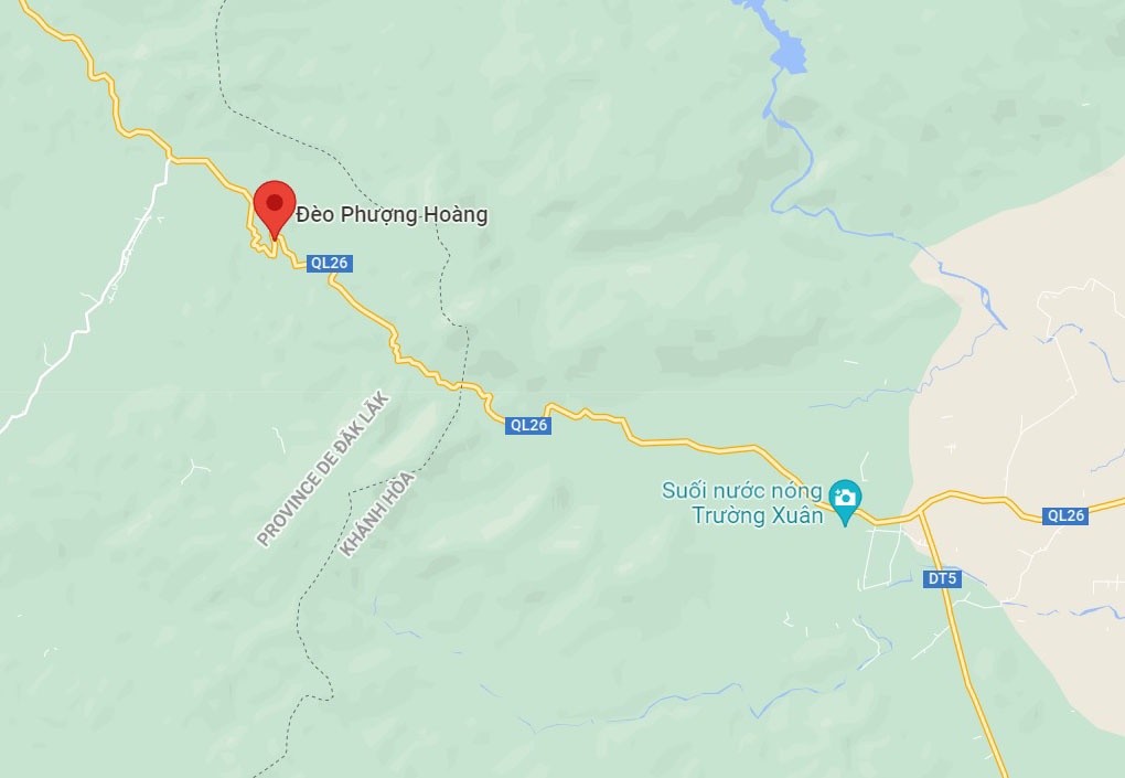 Xe cho thiet bi dien gio gap nan anh 2